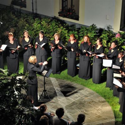 Szolnoki Bartók Béla Kamarakórus