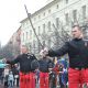 Magyar szablyavívás