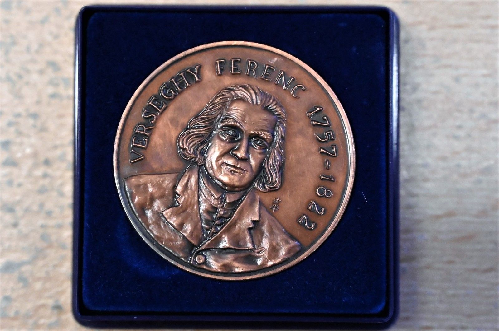 Verseghy Ferenc szellemi öröksége