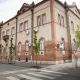 Szolnoki szecessziós épületek