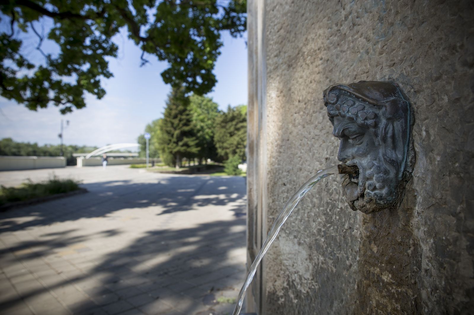 Szolnoki artézi kutak