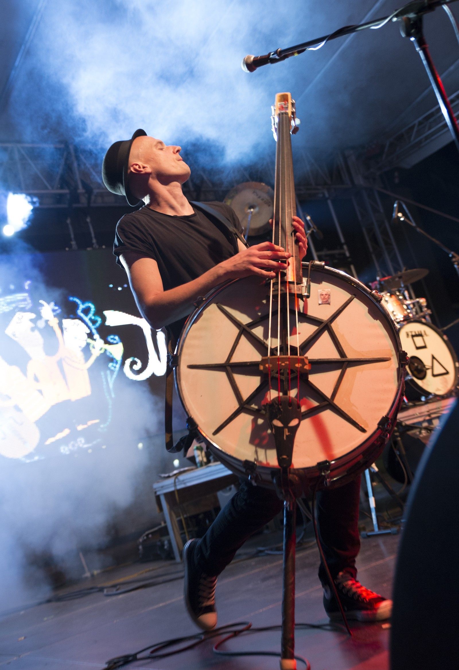 Tiszavirág Fesztivál